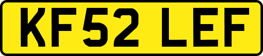 KF52LEF