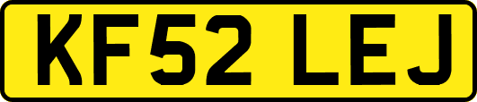 KF52LEJ