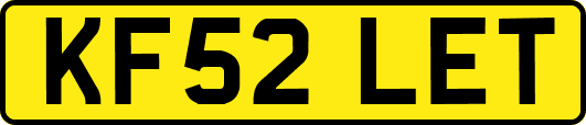 KF52LET