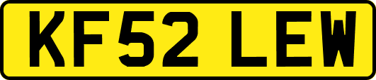 KF52LEW