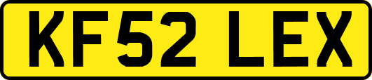 KF52LEX