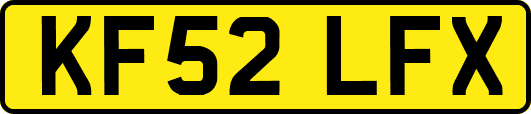KF52LFX