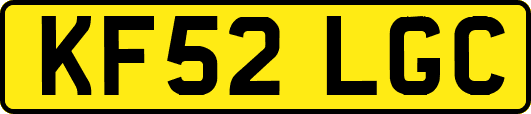 KF52LGC