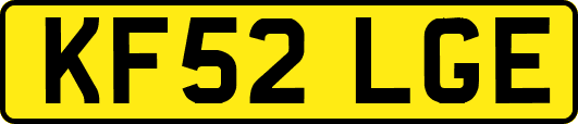 KF52LGE