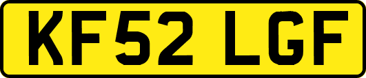 KF52LGF