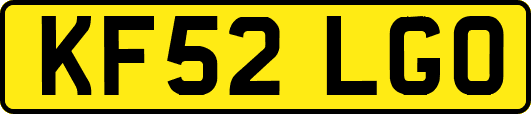 KF52LGO