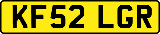 KF52LGR