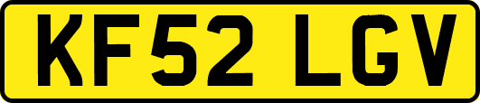 KF52LGV