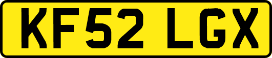 KF52LGX