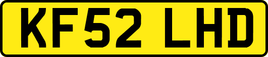 KF52LHD