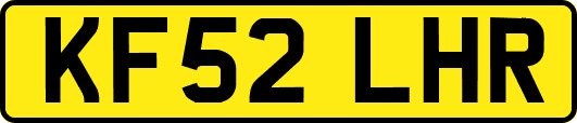 KF52LHR