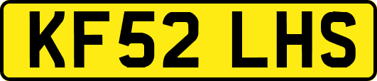 KF52LHS