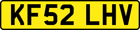 KF52LHV