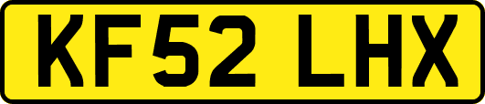 KF52LHX
