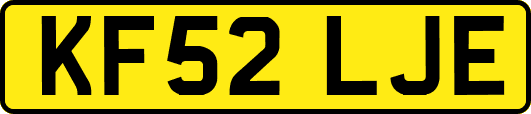 KF52LJE