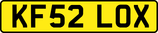 KF52LOX