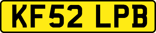 KF52LPB