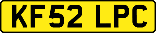 KF52LPC