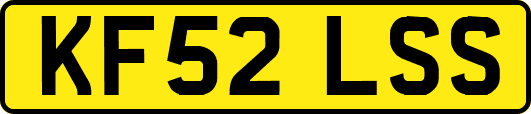 KF52LSS
