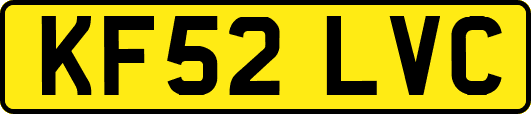 KF52LVC