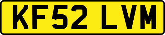 KF52LVM