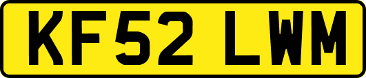 KF52LWM