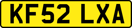 KF52LXA