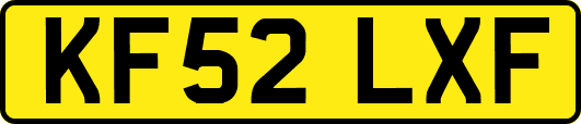 KF52LXF