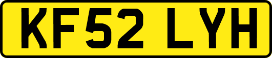 KF52LYH