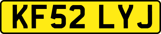KF52LYJ