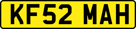 KF52MAH