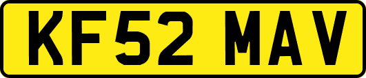 KF52MAV