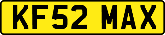 KF52MAX