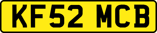 KF52MCB