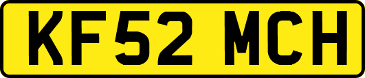 KF52MCH