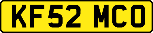 KF52MCO