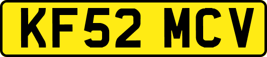 KF52MCV