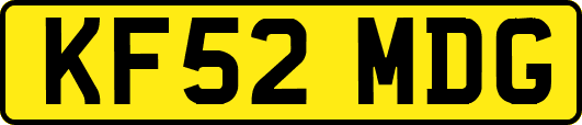 KF52MDG