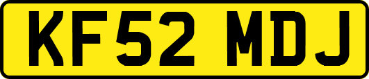KF52MDJ