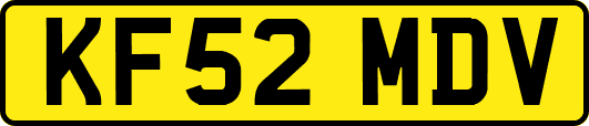 KF52MDV