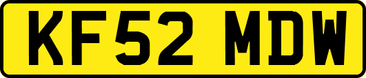 KF52MDW