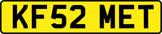 KF52MET