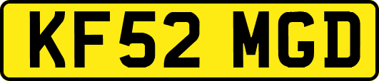 KF52MGD