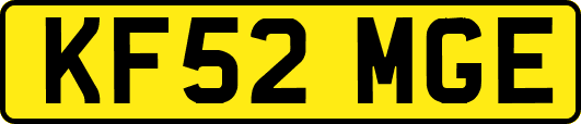 KF52MGE
