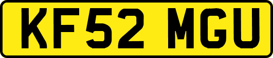 KF52MGU