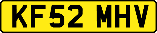 KF52MHV