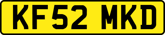KF52MKD