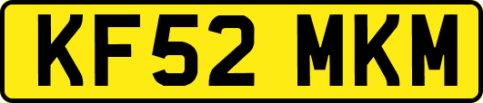KF52MKM