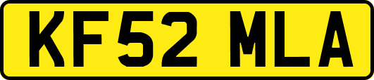 KF52MLA