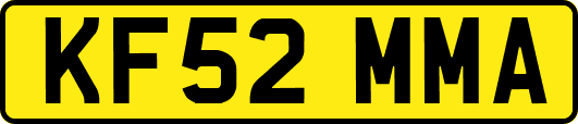 KF52MMA